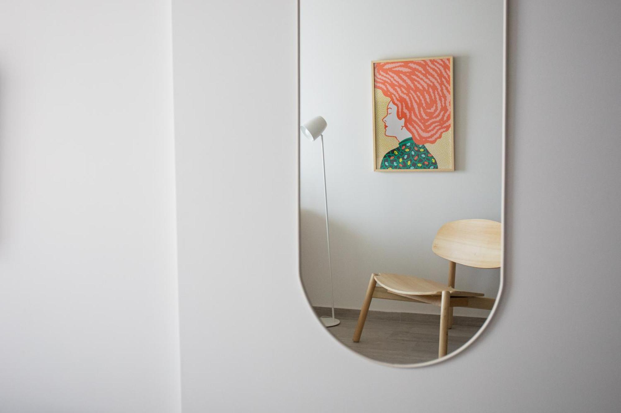 Attico Oro Apartamento