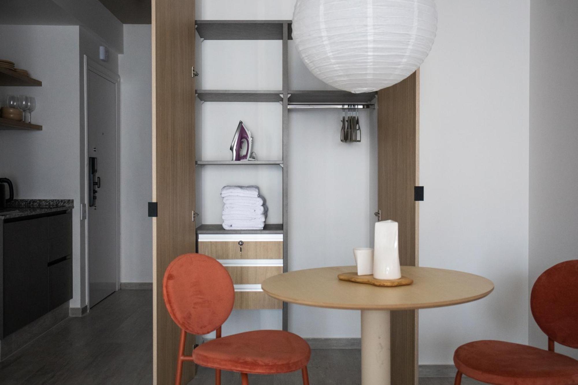 Apartamento Attico Oro