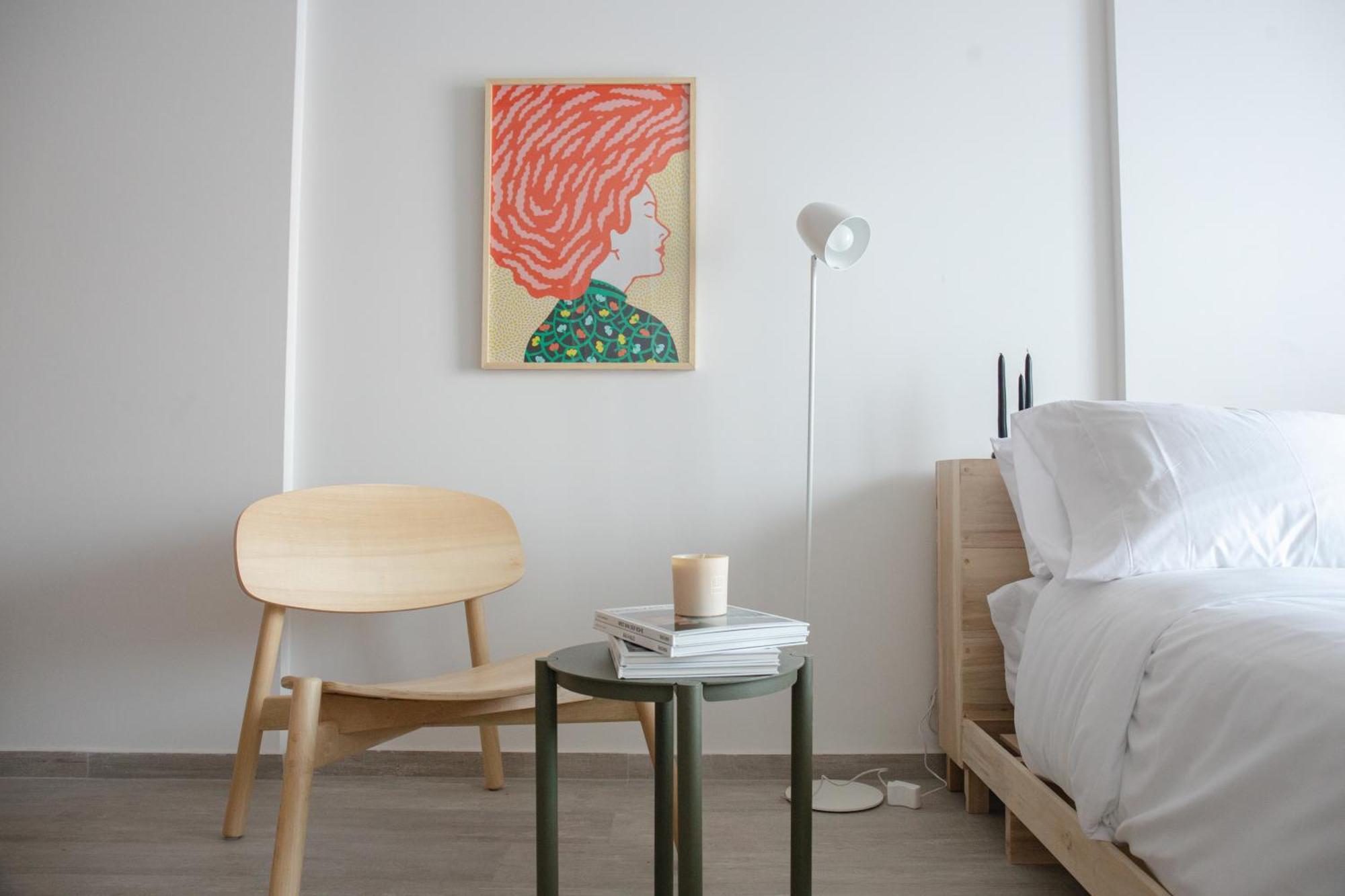 Attico Oro Apartamento *