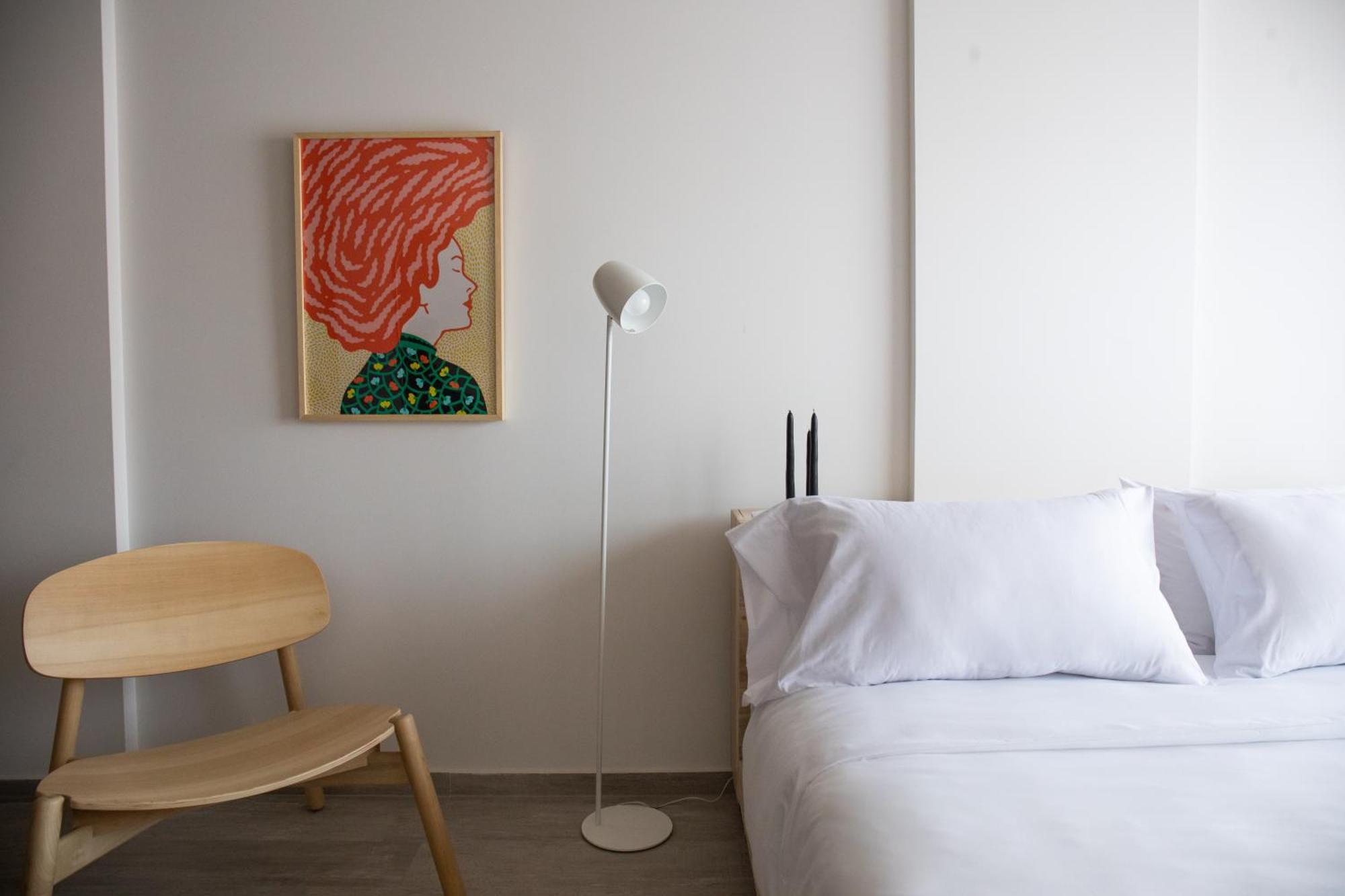 Apartamento Attico Oro *