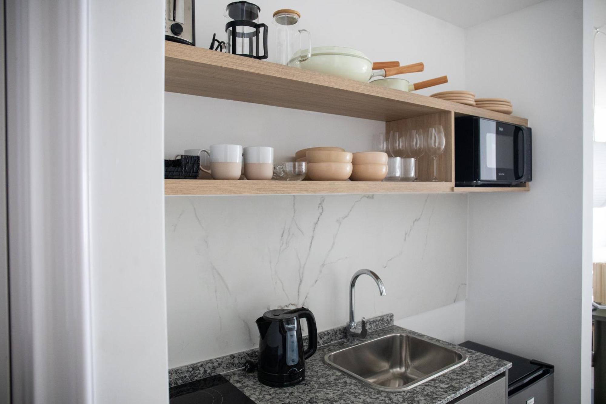 Apartamento Attico Oro