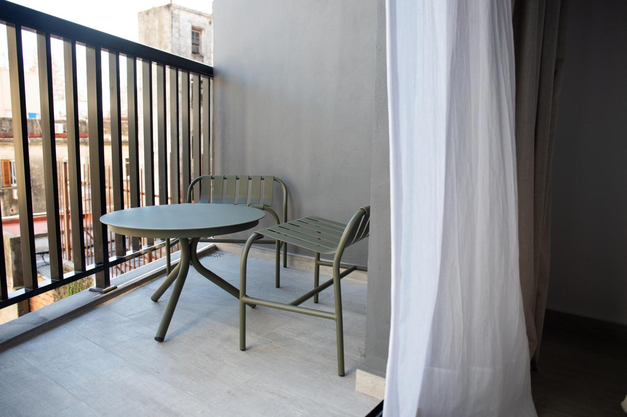 Apartamento Attico Oro *
