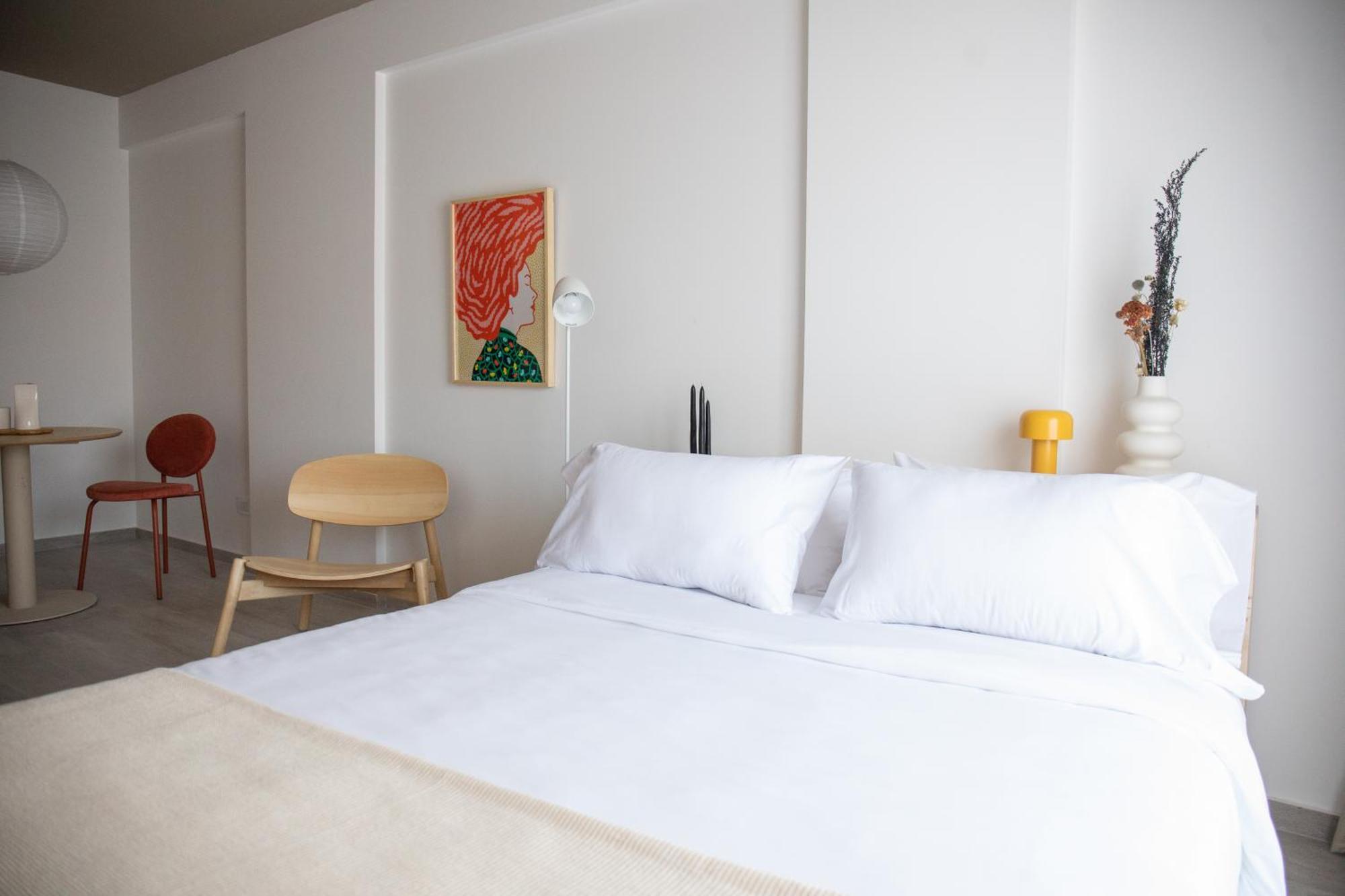 Attico Oro Apartamento Ciudad Autónoma de Buenos Aires