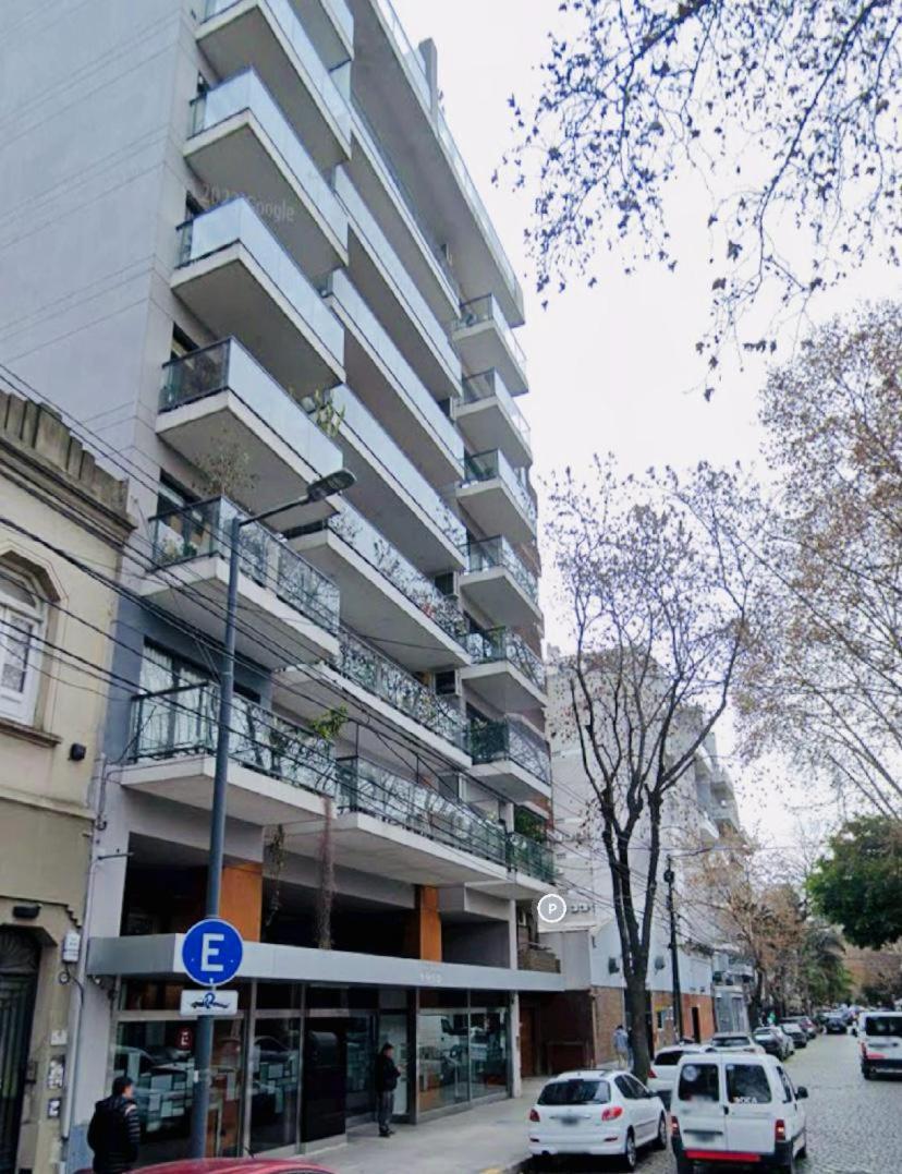 Departamento 2 Ambientes En Palermo Hollywood Apartamento