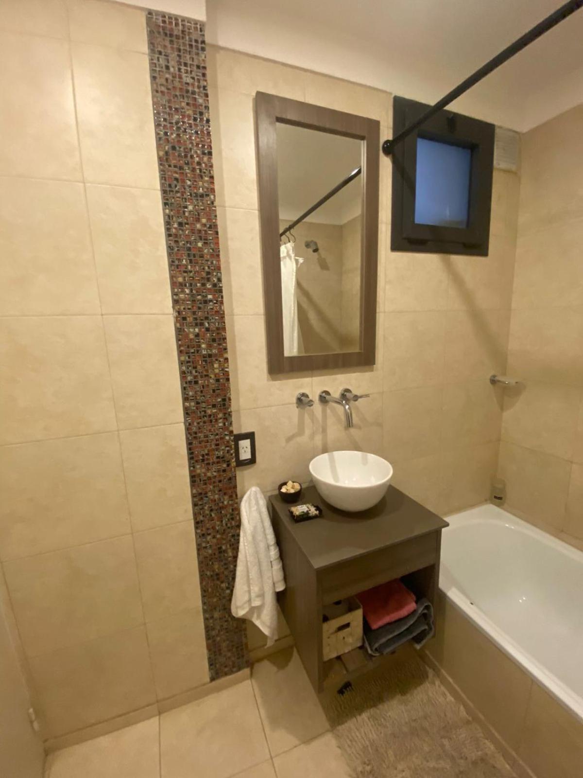 Departamento 2 Ambientes En Palermo Hollywood Apartamento Ciudad Autónoma de Buenos Aires