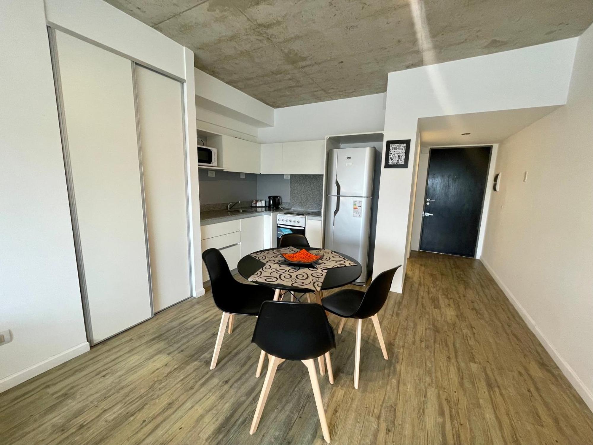 Torre Mirador Palermo Hollywood Pileta & Parking Apartamento *
