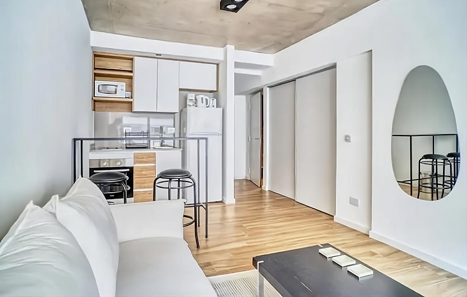 Soler Palermo Hollywood Apartamento