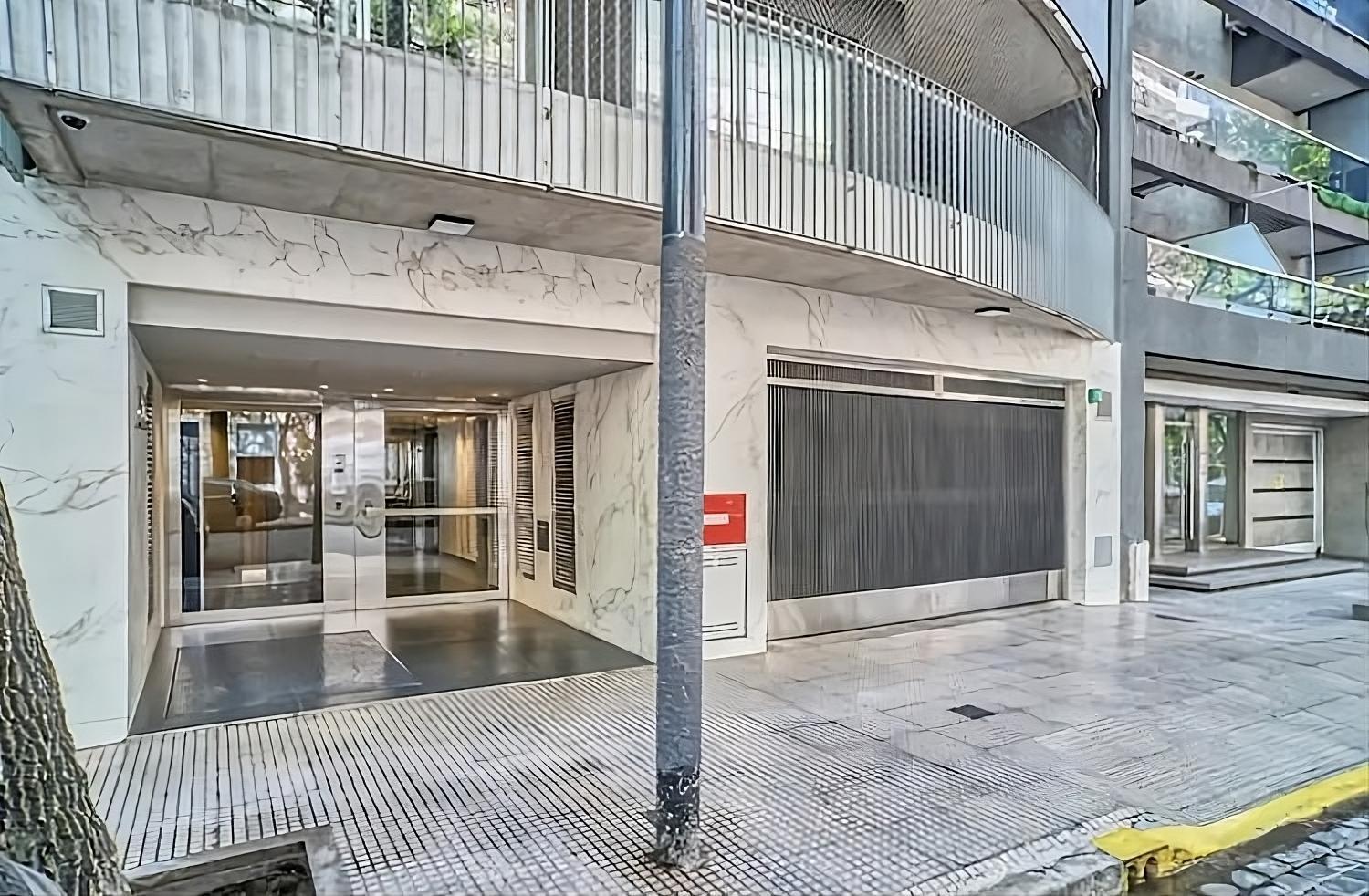 Soler Palermo Hollywood Apartamento
