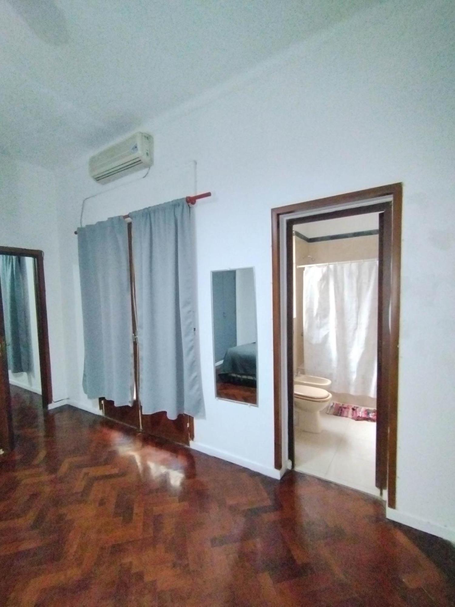 Matias Apartamento Ciudad Autónoma de Buenos Aires