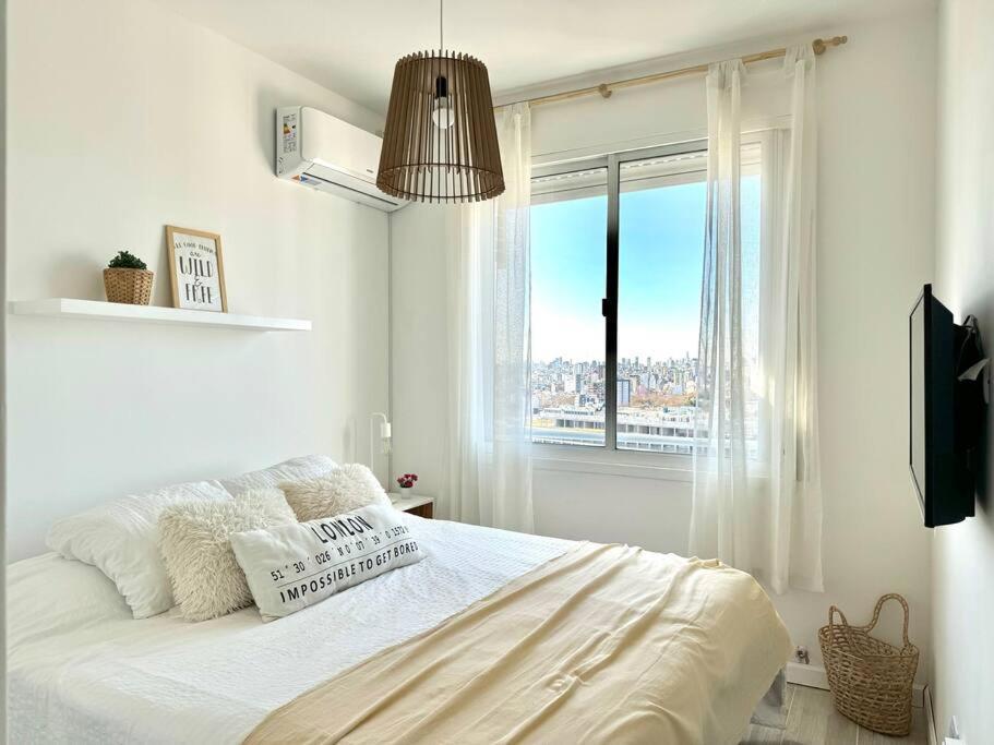 Skyline Piso 20 Pasos De Palermo 2 Bd Amenities *