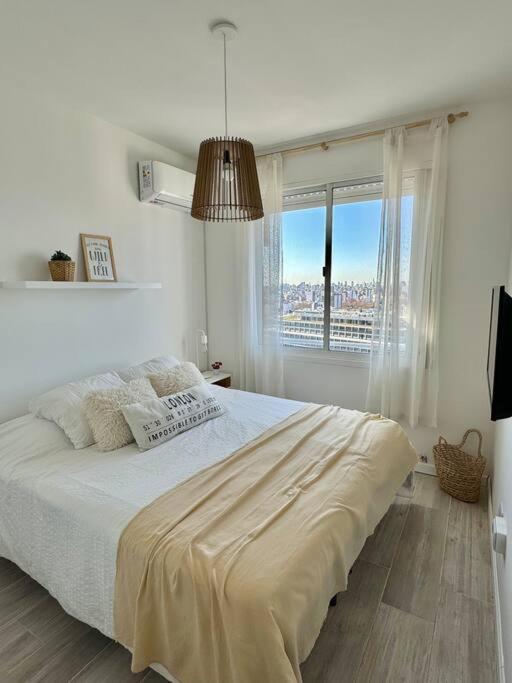 Skyline Piso 20 Pasos De Palermo 2 Bd Amenities Ciudad Autónoma de Buenos Aires