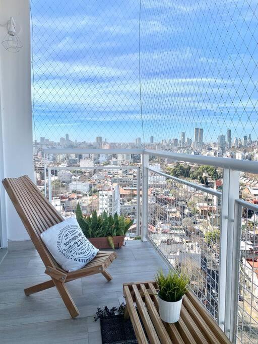 Skyline Piso 20 Pasos De Palermo 2 Bd Amenities Ciudad Autónoma de Buenos Aires