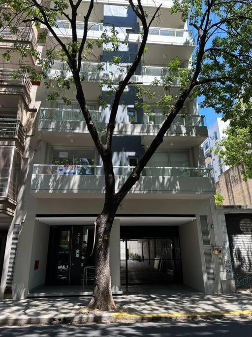 601 Luminoso Y Acogedor Departamento En Almagro * Ciudad Autónoma de Buenos Aires