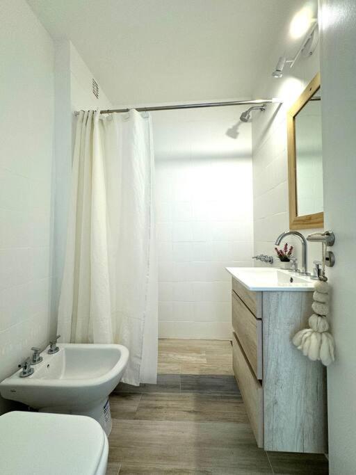 Apartamento Skyline Piso 20 Pasos De Palermo 2 Bd Amenities *