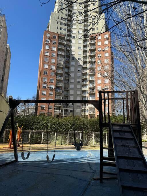 Skyline Piso 20 Pasos De Palermo 2 Bd Amenities *
