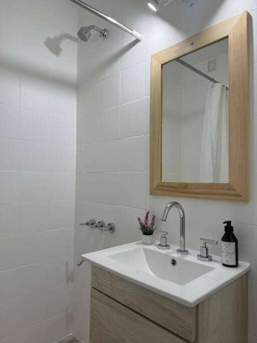 Skyline Piso 20 Pasos De Palermo 2 Bd Amenities Apartamento Ciudad Autónoma de Buenos Aires