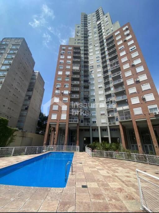 Skyline Piso 20 Pasos De Palermo 2 Bd Amenities Apartamento Ciudad Autónoma de Buenos Aires