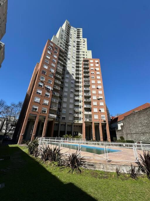 Skyline Piso 20 Pasos De Palermo 2 Bd Amenities *