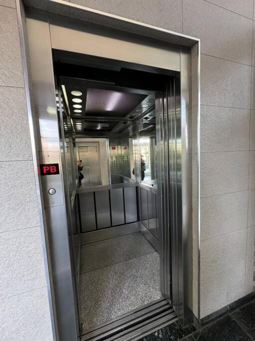 Skyline Piso 20 Pasos De Palermo 2 Bd Amenities Ciudad Autónoma de Buenos Aires