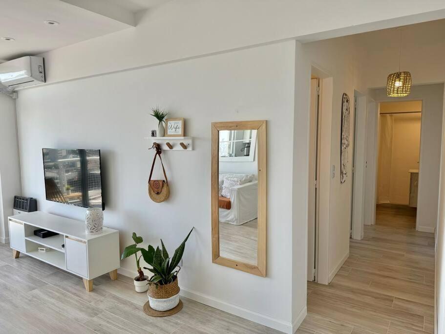 Skyline Piso 20 Pasos De Palermo 2 Bd Amenities Apartamento *