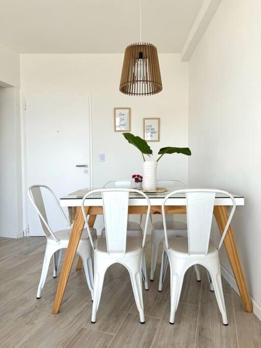 Skyline Piso 20 Pasos De Palermo 2 Bd Amenities Apartamento Ciudad Autónoma de Buenos Aires