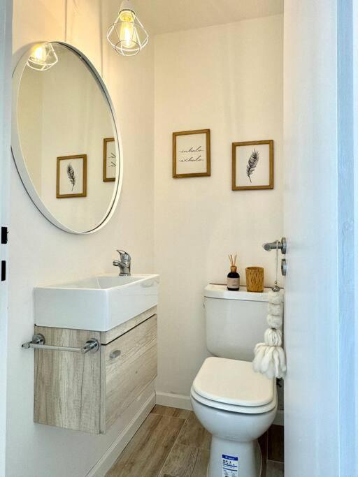 Apartamento Skyline Piso 20 Pasos De Palermo 2 Bd Amenities Ciudad Autónoma de Buenos Aires