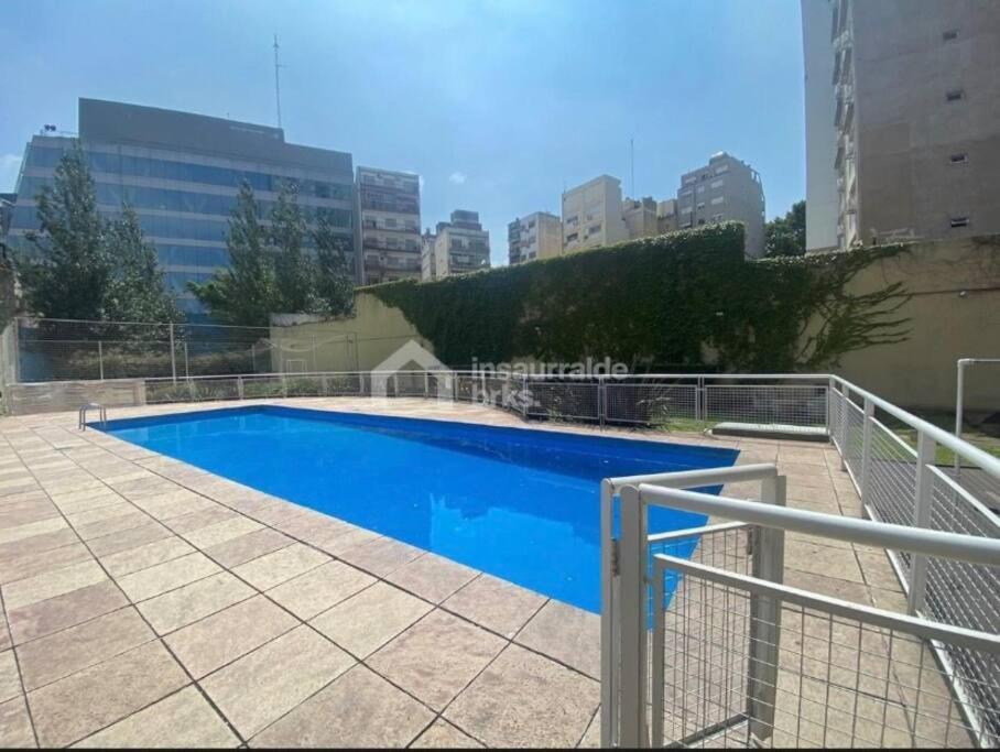 Skyline Piso 20 Pasos De Palermo 2 Bd Amenities Apartamento *