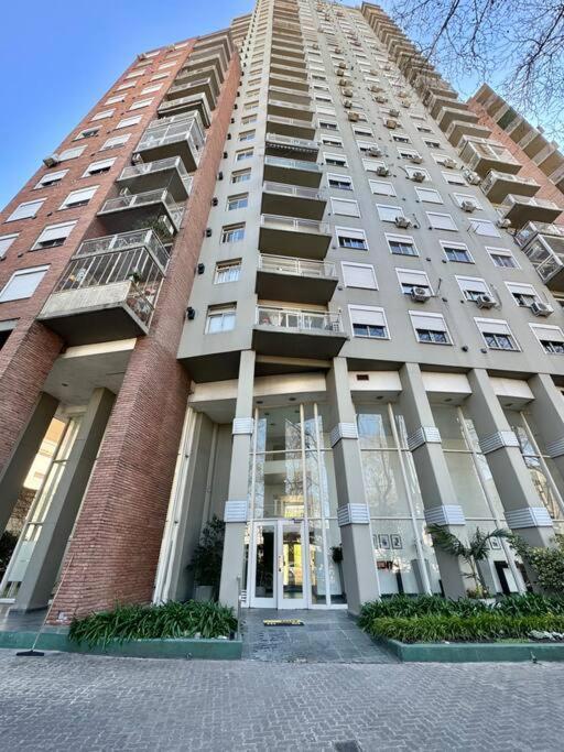 Skyline Piso 20 Pasos De Palermo 2 Bd Amenities Apartamento *