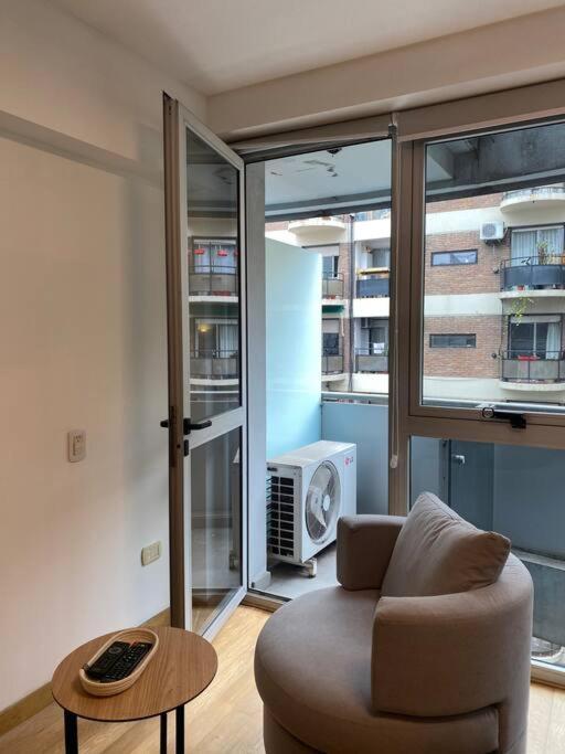 Apartamento Radiante Monoambiente En Palermo *