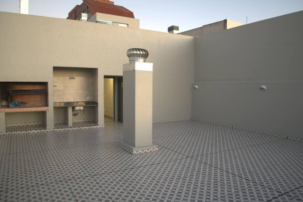 601 Luminoso Y Acogedor Departamento En Almagro