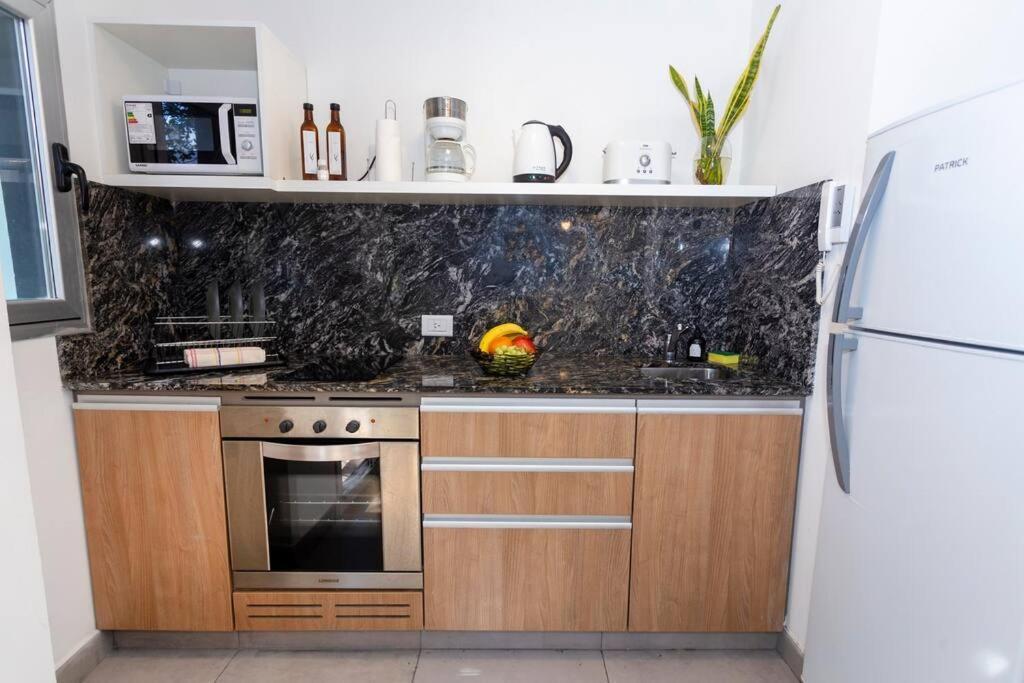601 Luminoso Y Acogedor Departamento En Almagro Apartamento Ciudad Autónoma de Buenos Aires