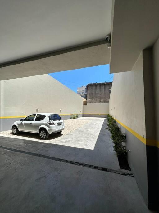 601 Luminoso Y Acogedor Departamento En Almagro Apartamento