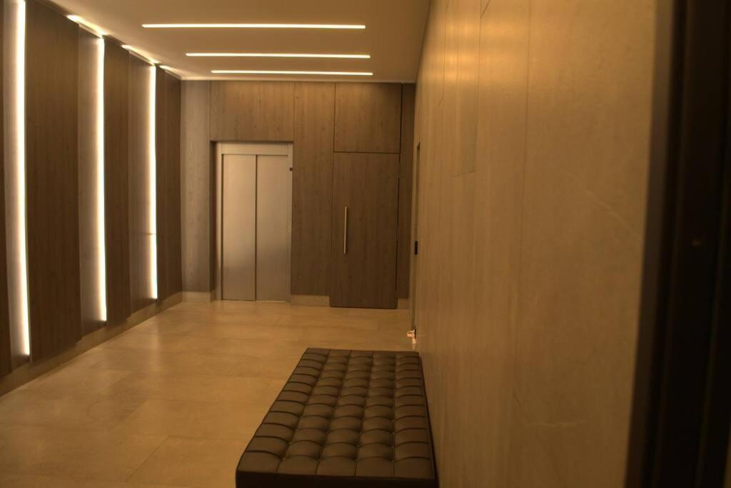 Apartamento 601 Luminoso Y Acogedor Departamento En Almagro