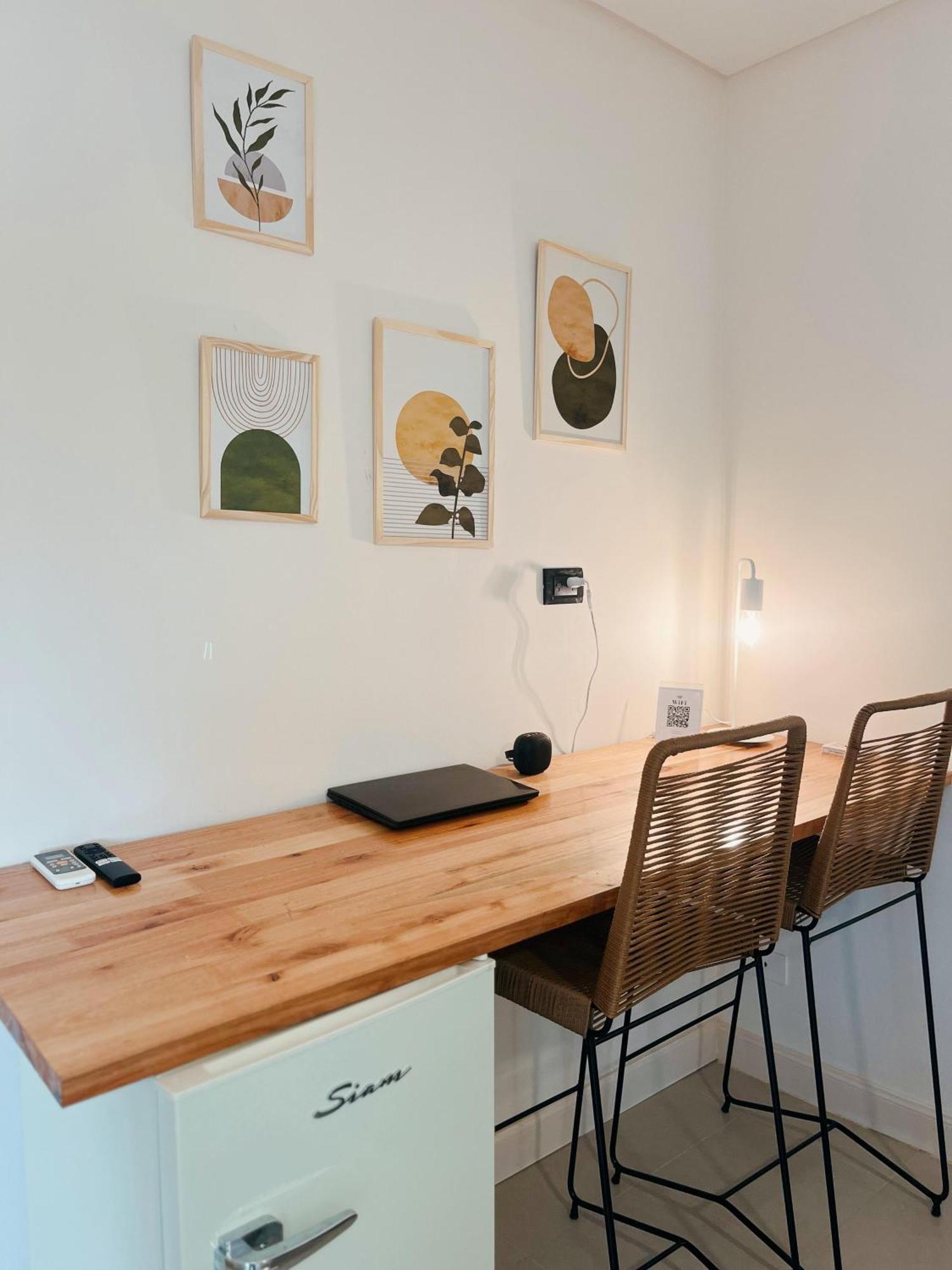 Apartamento Pacheco Live