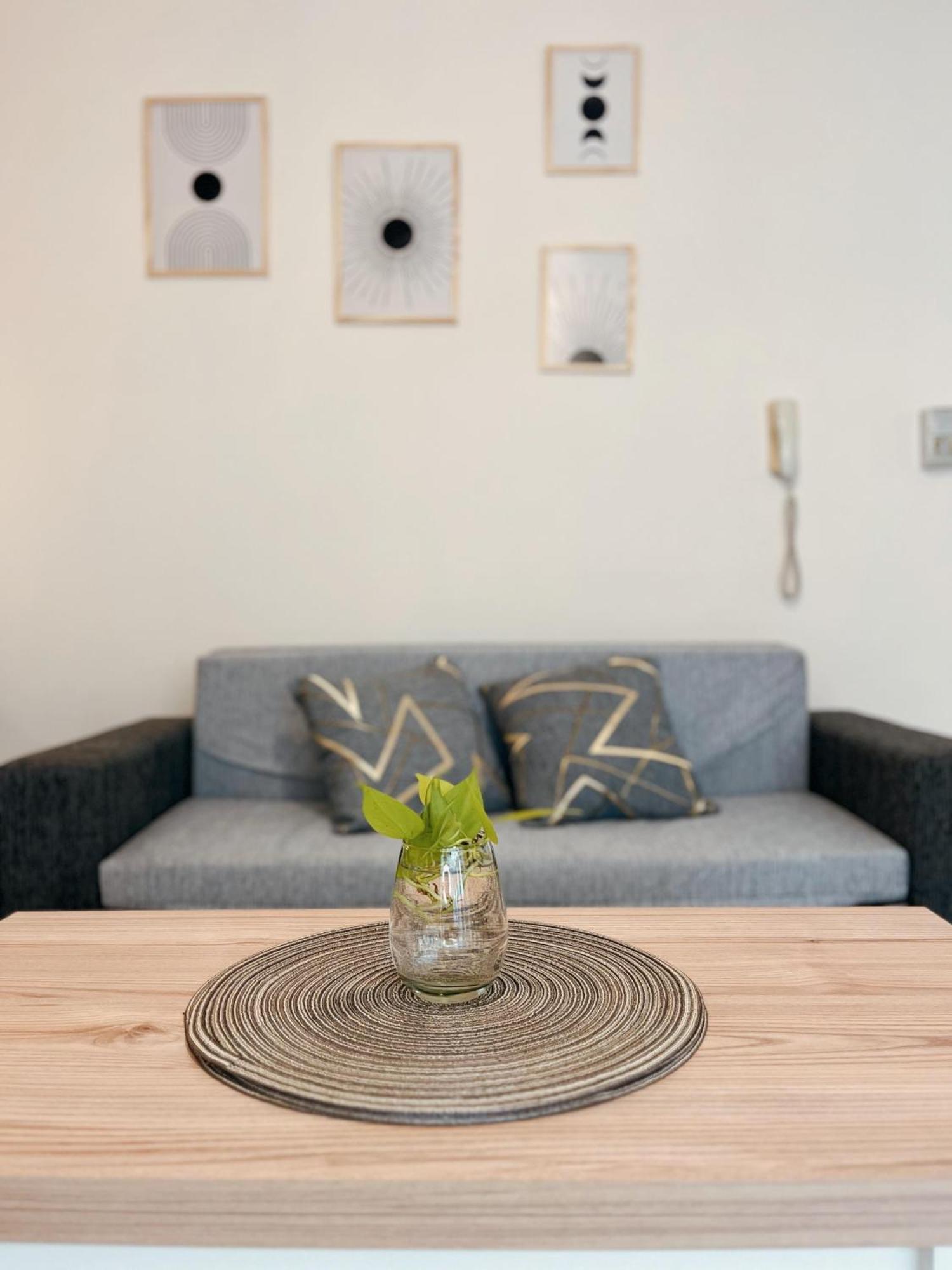 Pacheco Live Apartamento *