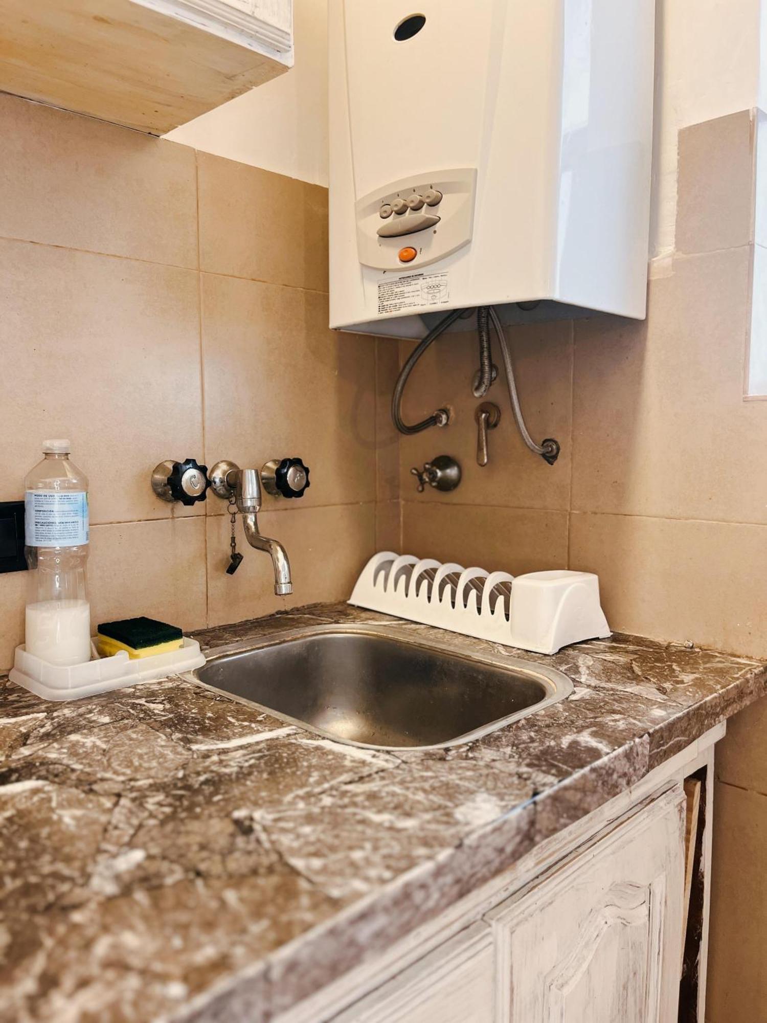 Pacheco Live Apartamento Ciudad Autónoma de Buenos Aires
