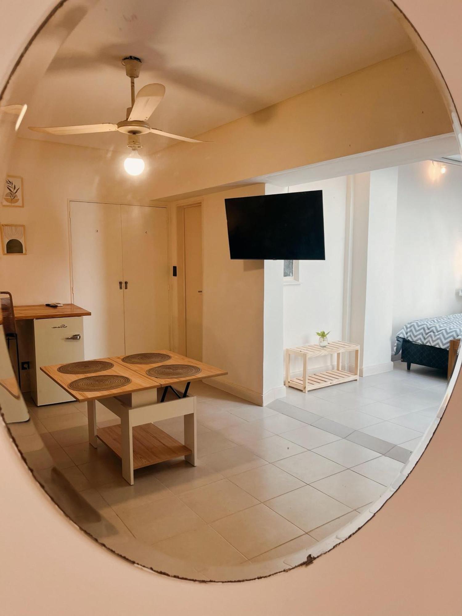Apartamento Pacheco Live Ciudad Autónoma de Buenos Aires
