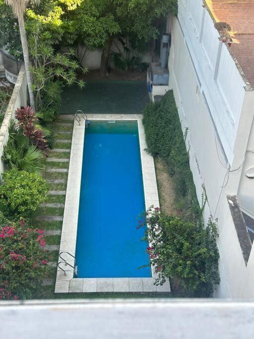 Apartamento Palermo Soho - Modern With Amazing View Ciudad Autónoma de Buenos Aires