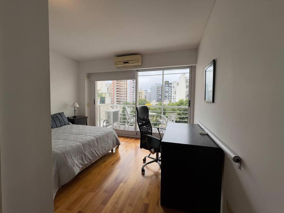 Apartamento Palermo Soho - Modern With Amazing View