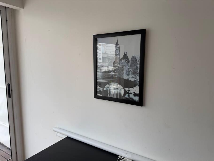Palermo Soho - Modern With Amazing View Apartamento *