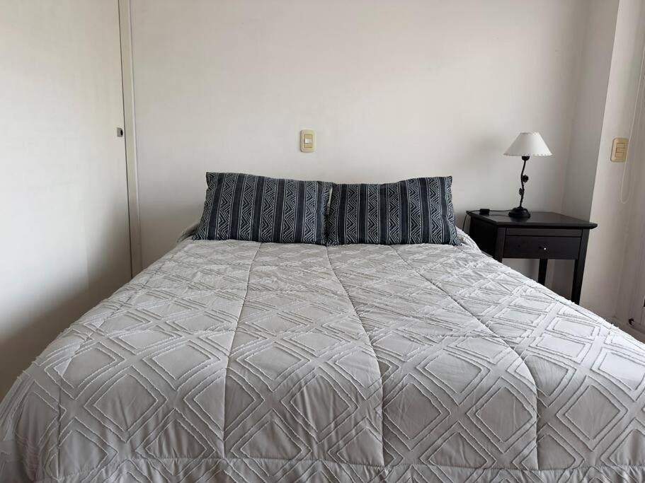 Palermo Soho - Modern With Amazing View Apartamento *