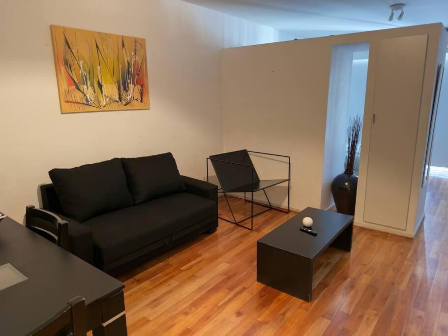 Apartamento Palermo Soho - Modern With Amazing View *