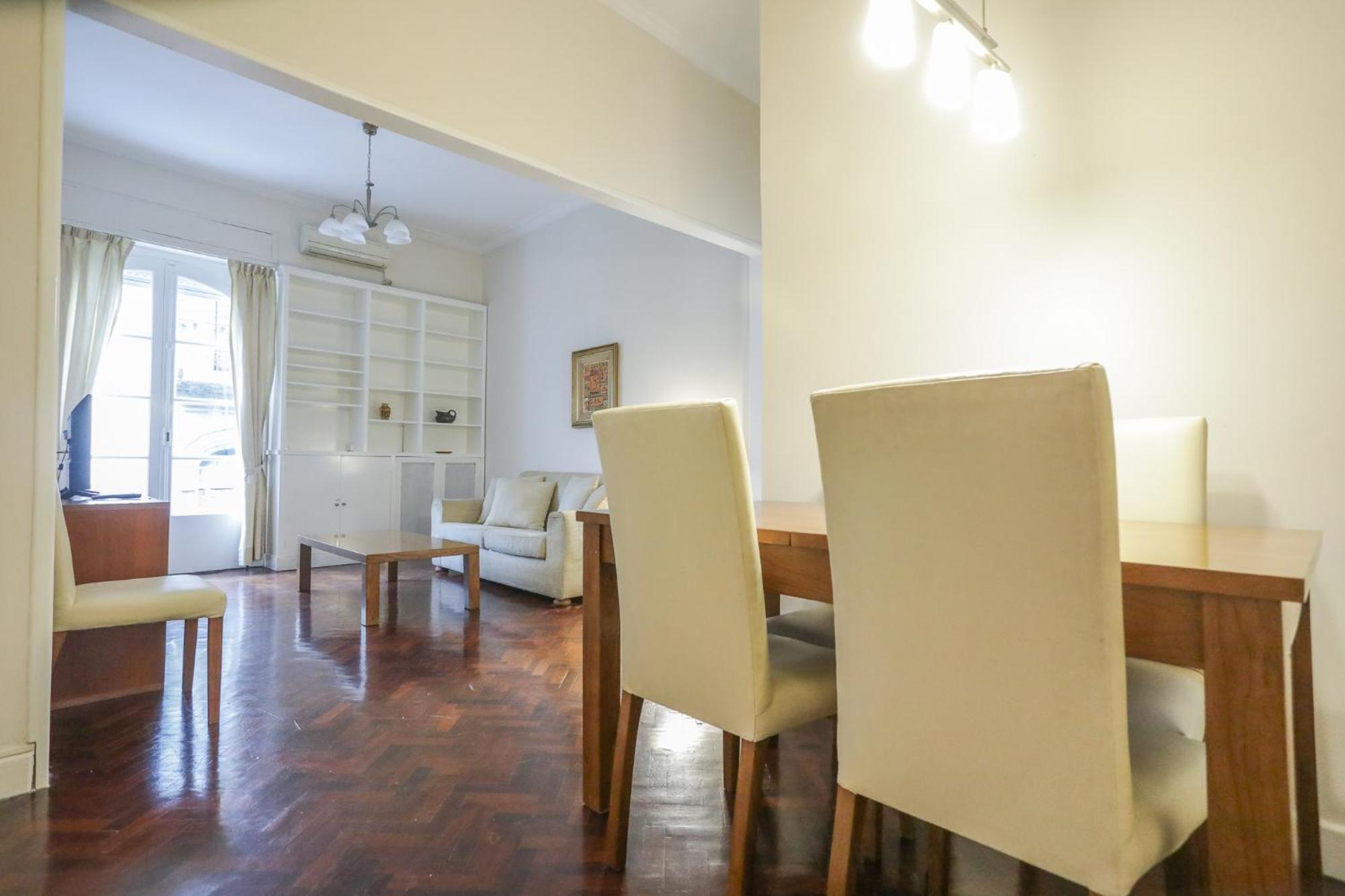 City Apartamento *