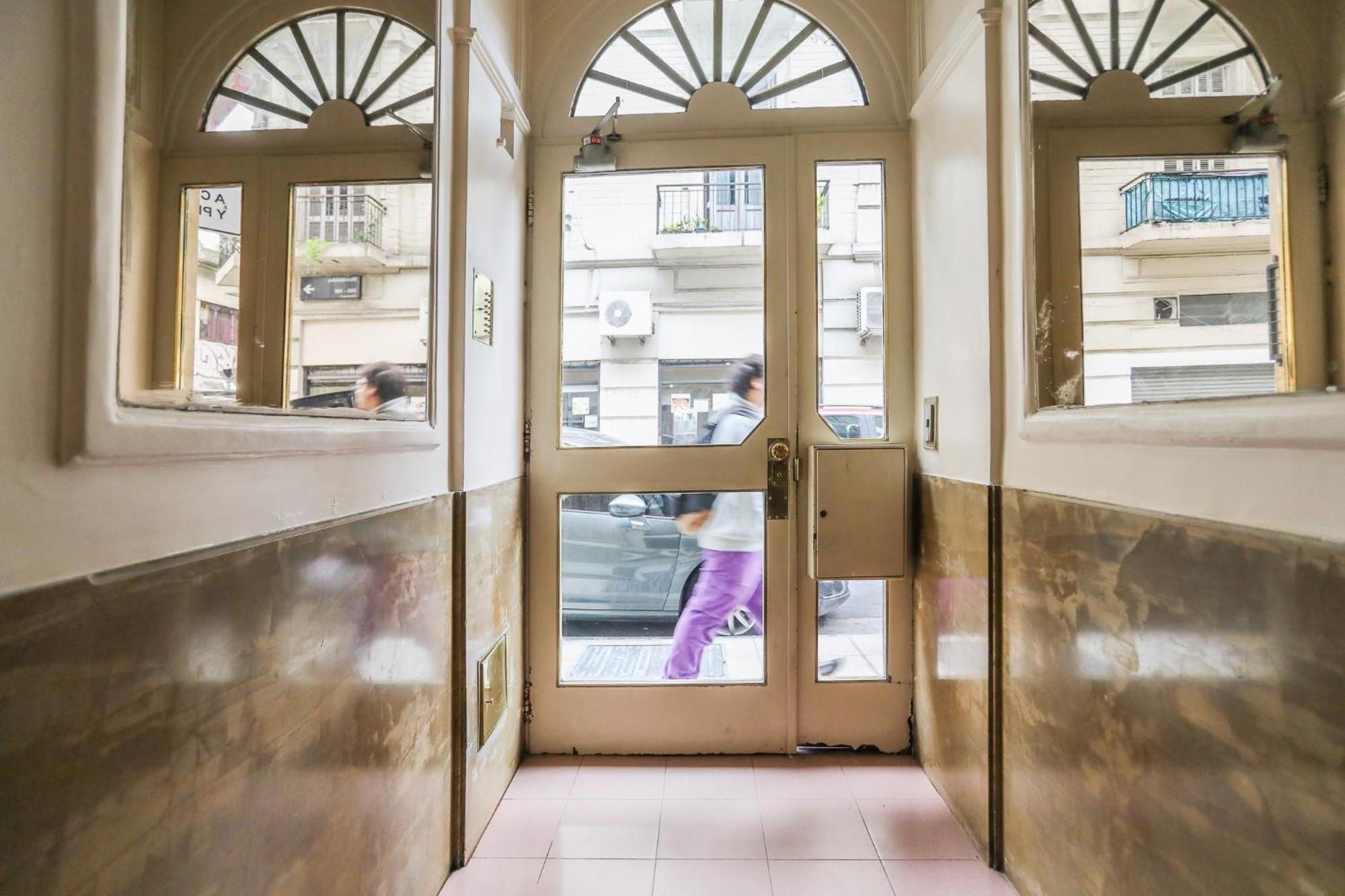 Apartamento City