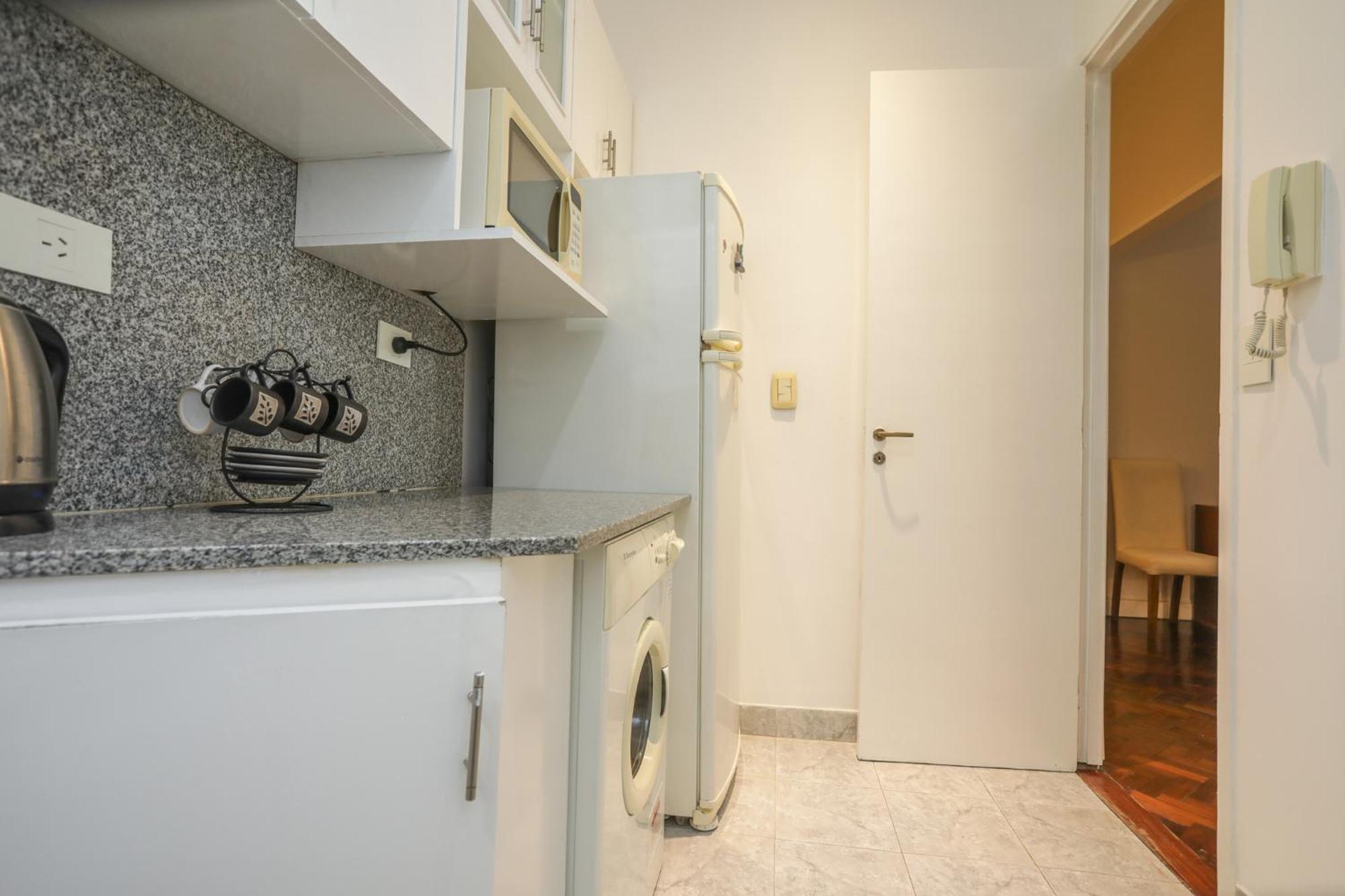City Apartamento
