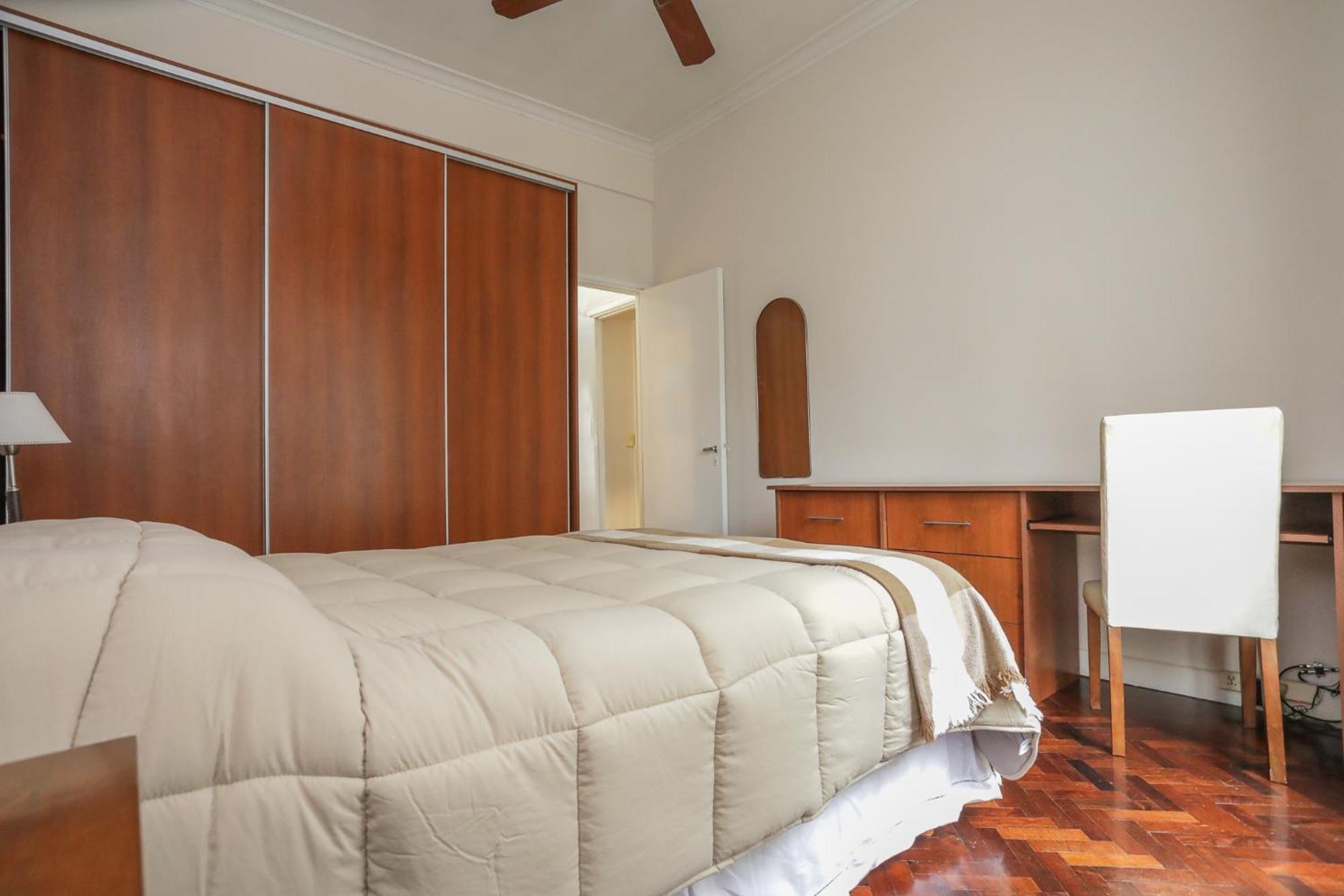 Apartamento City Buenos Aires