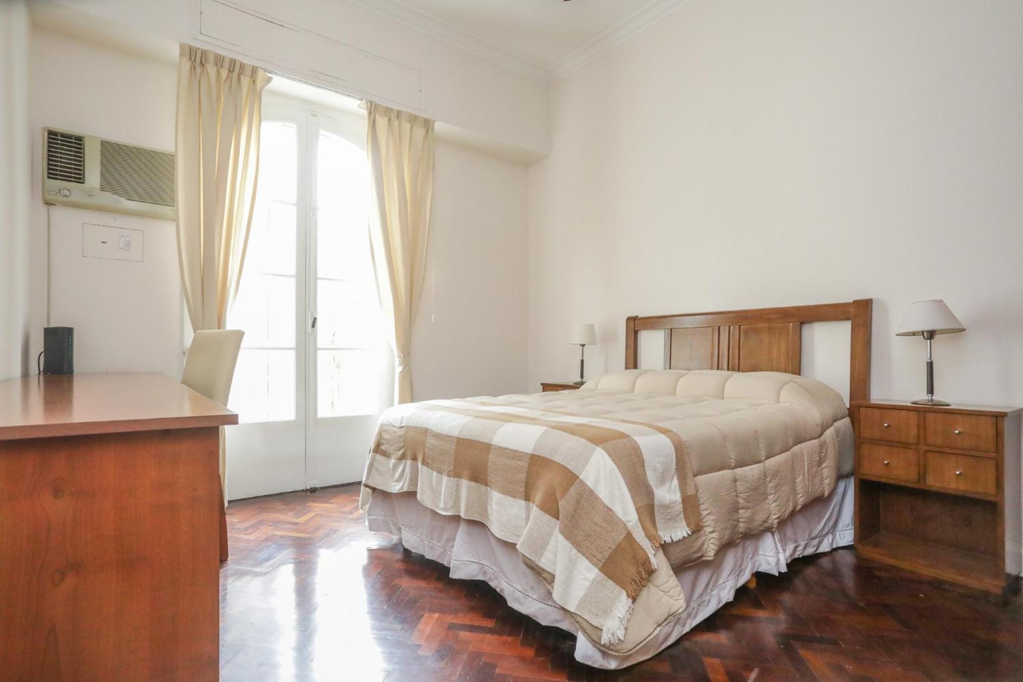 City Apartamento