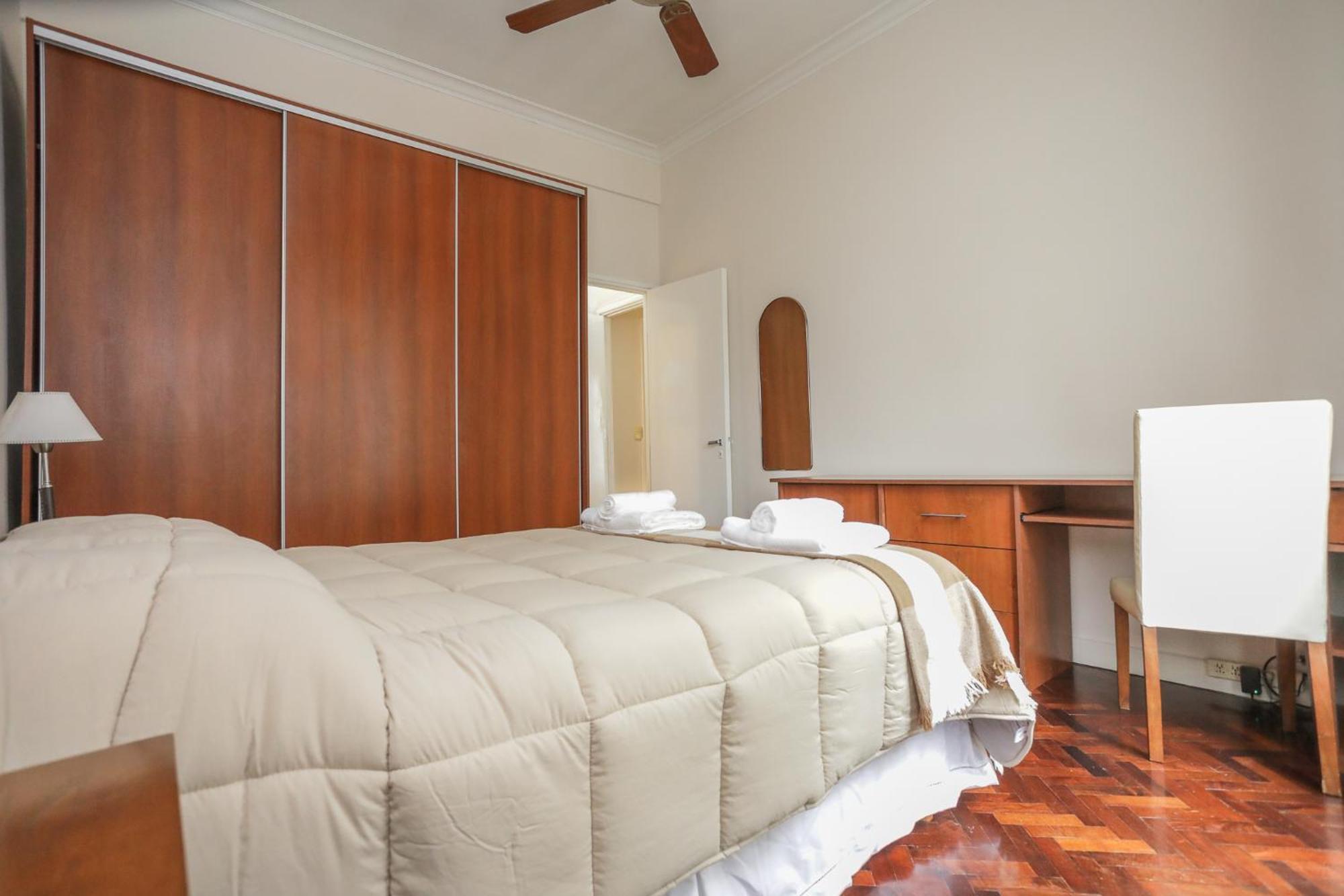 City Apartamento Buenos Aires