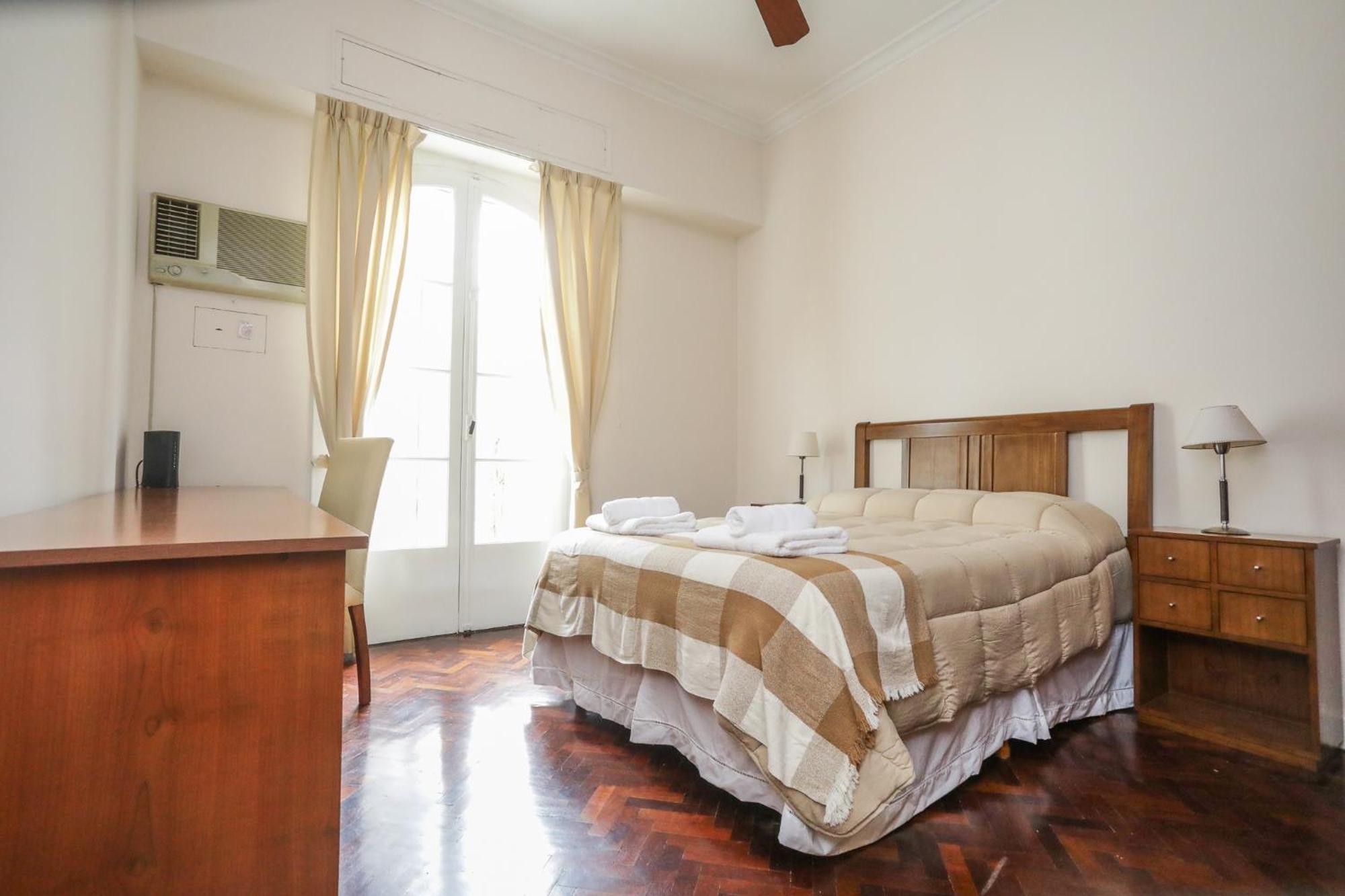 Apartamento City Buenos Aires
