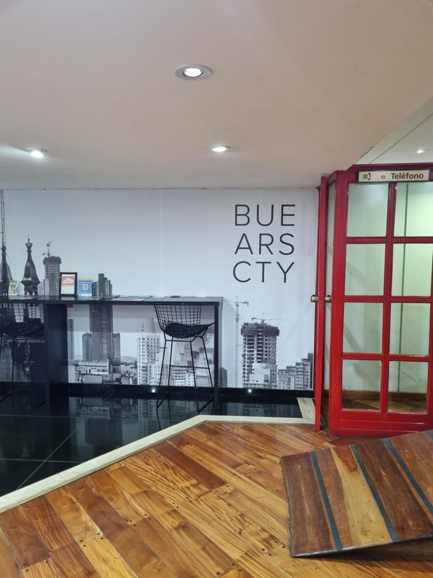 Suipacha Exclusive Apartamento Ciudad Autónoma de Buenos Aires